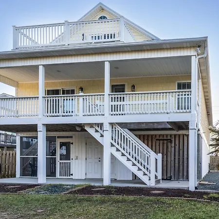 Beach House